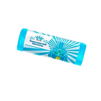 Мешки для мусора 120 л, голубые, рулон 10 шт., ПНД, 12 мкм, 1080х690 мм, Королевство Чистоты, МК4008 (ПЭКЧ-120-10г) в Каменск-Уральском